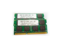 Full compatible memory scrap 8bits 8gb ddr3 laptop