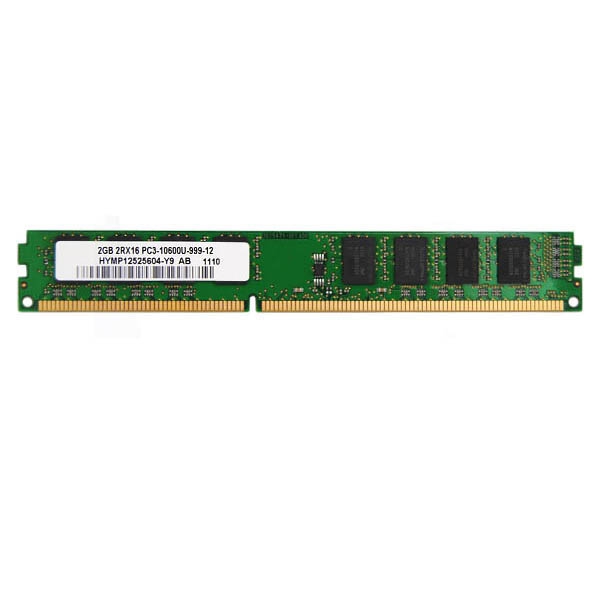 PC3200 - Non-ECC Motherboard Memory OFFTEK 1GB Replacement RAM Memory for PC Chips W30