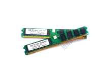 128mb*8 2gb memory ddr2 800 for desktop