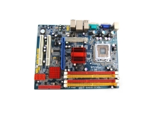 g41 lga775 motherboard for ddr2 ddr3