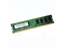256*8 PC2-5300 4gb 667mhz ddr2 for desktop