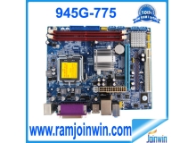 motherboard socket 775 ddr2 with 945G ICH7/ICH7M chipset for desktop 945G-775