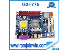 g31 lga775 ddr2 motherboard Supports 1333/1066/800/533MHz FSB