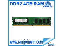 pc memory ddr2 ram 4gb 667mhz pc5300 in large stock