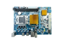 LGA1366 Socket x58 motherboard support REG ECC