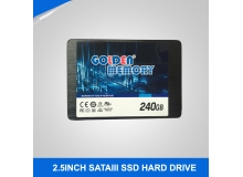 2.5inch SM2246EN MLC ssd 240gb