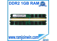pc800 ddr2 1gb ram with ETT chips