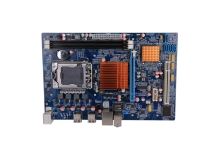 lga1366 socket X58 motherboard