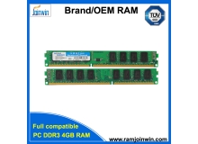 ddr3 ram 1600mhz 4gb with ETT chips