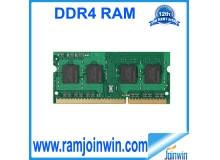 Lifetime warranty 260pins 4gb ram ddr4
