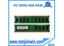 full compatible ddr2 2gb desktop ram memory
