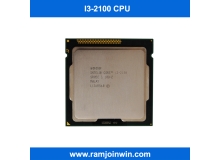 lga1155 socket dual core 3.1GHz cpu i3-2100