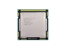 I7 870 dual core 2.93GHz lga1156 socket cpu processor