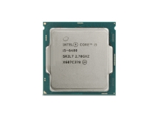 I5 6400 ddr4 ddr3l lga1151 socket desktop cpu