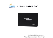 Shenzhen Supplier OEM SSD,2.5inch SATAIII MLC 256gb external hard disk