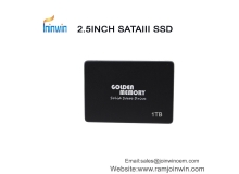 1TB 1024GB  2.5 ssd sata3 mlc external hard drives shenzhen manufacturers