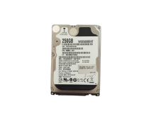 Laptop Application 5400rpm 250GB hdd enclosure