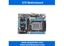 Support REG ECC  LGA 2011 socket  X79-V288 Server motherboard