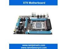 Chinese supplier OEM X79-V288 lga2011 ddr3 memory motherboard