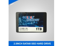 2.5inch SM2246EN 128MB Cache SATA6Gb/s ssd 1tb