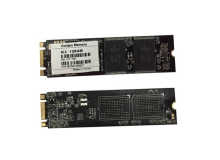 cheap  M.2 NGFF mlc 128 gb ssd hard disk