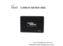 Brand new/oem 60 gb ssd sata3 2.5 inch