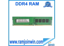Non ECC Memory DDR4 4GB RAM For desktop