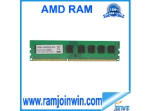Hot selling Desktop AMD compatible 1600mhz ddr3 8gb ram