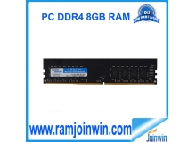 2018 new skt ddr4 8gb 2400mhz 288-pin ram