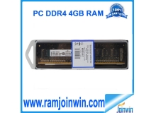 high quality 4gb ddr4 ram with ett original chipests  price