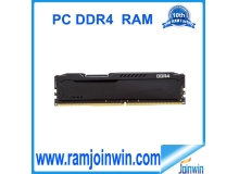 New product ddr4 8gb 2133mhz 2400mhz pc ram heatsink