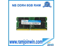 2017 OEM Laptop RAM DDR4 8GB 2133MHZ