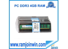 all brand supported ddr3 4gb 1600mhz ram memory