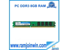 shenzhen joinwin factory sale 8g ddr3 1600mhz ram
