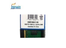 customize your own logo ddr3 8gb 1600 ram memory