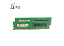 FREE LOGO printing ddr4 4gb 2133mhz 2400mhz 3000mhz ram