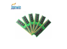 oem sticker ram ddr2 pc2-6400 240pin 4gb memory
