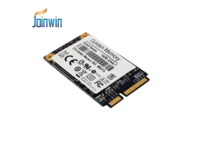 SSD supplier 16gb mini msata ssd hard disk for laptop desktop