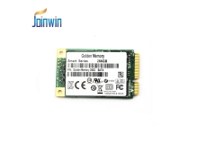 Famous brand 518mb/s msata 256gb MLC ssd hard disk