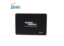 2.5'' MLC  SM2246EN  60gb SSD portable ssd hard drive