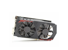 Chinese professional supplier wholesale pc computer gpu graphic card 1050TI 4GB DDR5