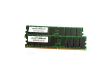4gb server ram ddr 375004-B21 pc3200 400mhz