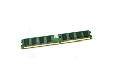 Lifetime warranty low density ddr2 ram 2g