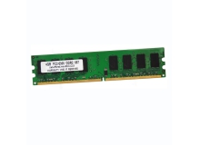 non ecc 256mb*8 ddr2 ram 4gb for desktop
