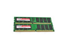 ram memory ddr2 4gb with ETT chips