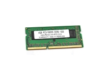 ram memory ddr3-1333 4gb
