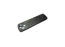 wireless air fly mouse for mini TV controler new