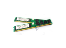 Tested pc6400 800mhz ddr2 1gb memory desktop